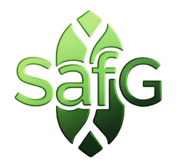 Safgreen Logo